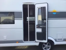 Fahrzeugbild Hobby De Luxe 515 UHL *2000 Kg*MODELL26* #11