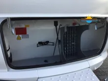 Fahrzeugbild Hobby De Luxe 515 UHL *2000 Kg*MODELL26* #12