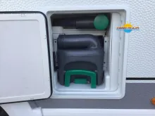 Fahrzeugbild Hobby De Luxe 515 UHL *2000 Kg*MODELL26* #14