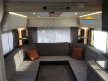 Fahrzeugbild Hobby De Luxe 515 UHL *2000 Kg*MODELL26* #15