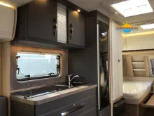 Fahrzeugbild Hobby De Luxe 515 UHL *2000 Kg*MODELL26* #16