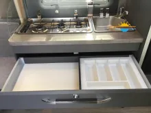 Fahrzeugbild Hobby De Luxe 515 UHL *2000 Kg*MODELL26* #17