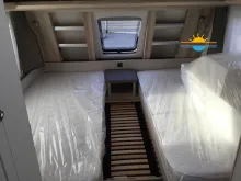 Fahrzeugbild Hobby De Luxe 515 UHL *2000 Kg*MODELL26* #19