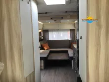 Fahrzeugbild Hobby De Luxe 515 UHL *2000 Kg*MODELL26* #20