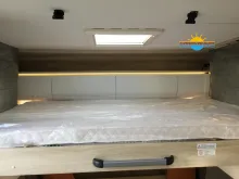 Fahrzeugbild Hobby De Luxe 515 UHL *2000 Kg*MODELL26* #22