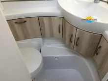 Fahrzeugbild Hobby De Luxe 515 UHL *2000 Kg*MODELL26* #24