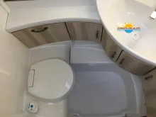 Fahrzeugbild Hobby De Luxe 515 UHL *2000 Kg*MODELL26* #25