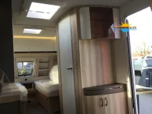 Fahrzeugbild Hobby De Luxe 515 UHL *2000 Kg*MODELL26* #27