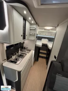 Fahrzeugbild Hobby PRESTIGE T 710 GE #7