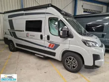 Fahrzeugbild Challenger V114 Sport Edition #2