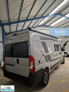 Fahrzeugbild Challenger V114 Sport Edition #4