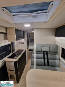 Fahrzeugbild Challenger V114 Sport Edition #9