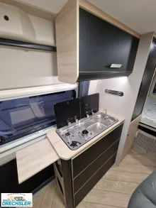 Fahrzeugbild Challenger V114 Sport Edition #10