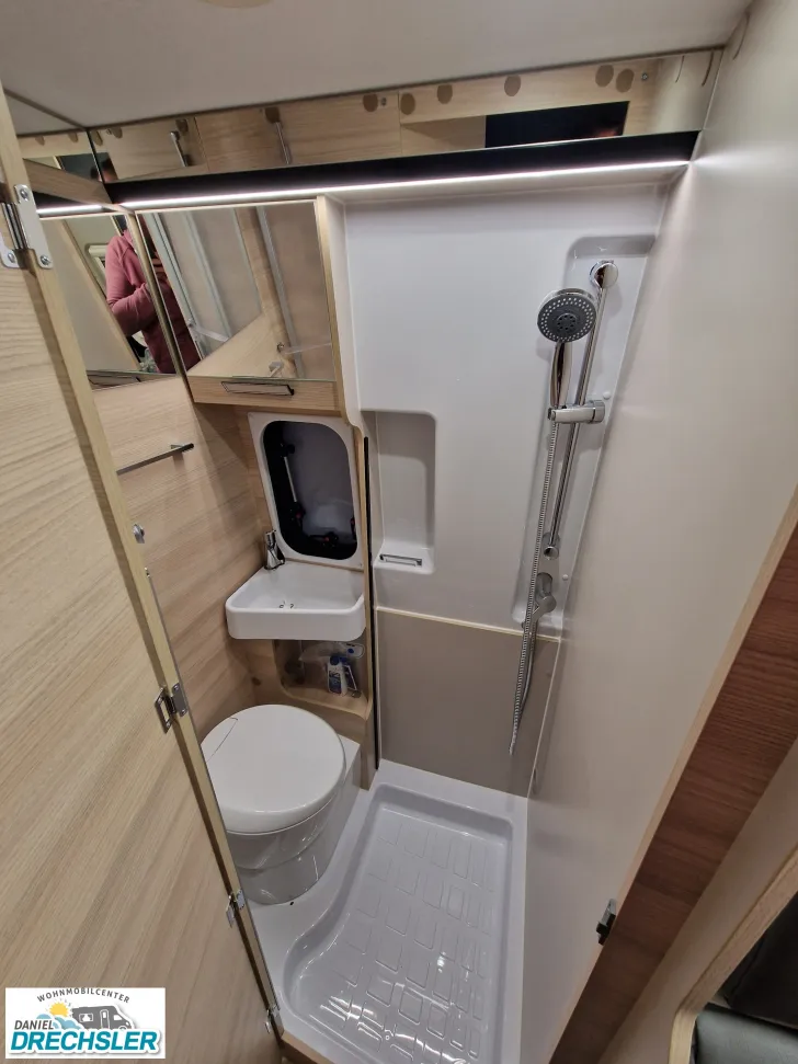 Fahrzeugbild Challenger V114 Sport Edition #14