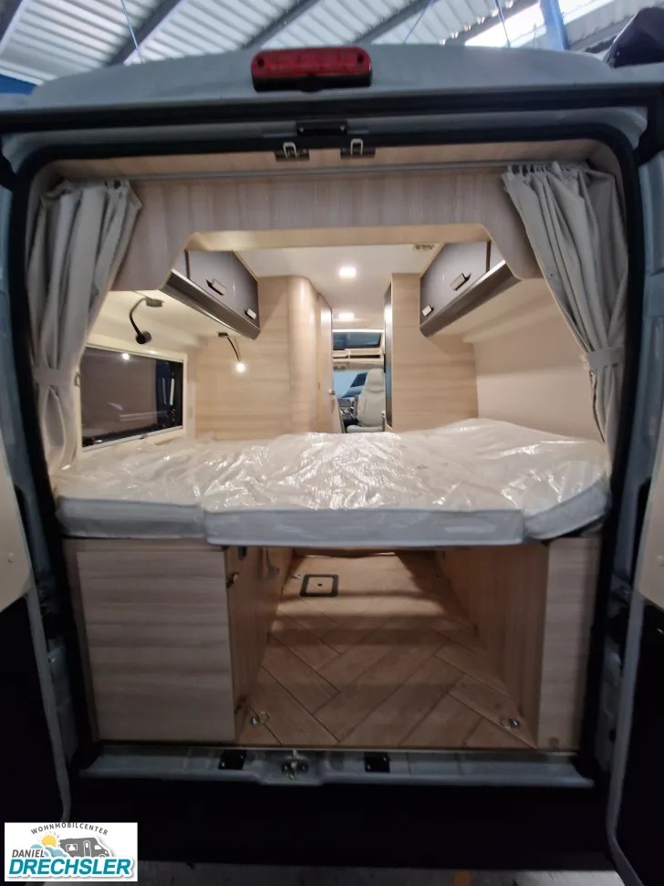 Fahrzeugbild Challenger V114 Sport Edition #17