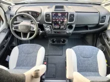 Fahrzeugbild Weinsberg CaraSuite 650 MF 2025 Seitz S7 Markise #4