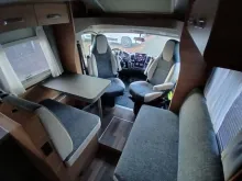 Fahrzeugbild Weinsberg CaraSuite 650 MF 2025 Seitz S7 Markise #5