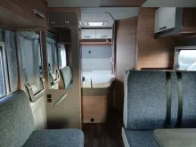 Fahrzeugbild Weinsberg CaraSuite 650 MF 2025 Seitz S7 Markise #7