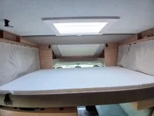 Fahrzeugbild Weinsberg CaraSuite 650 MF 2025 Seitz S7 Markise #15