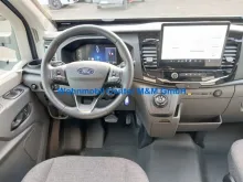 Fahrzeugbild Weinsberg CaraSuite FORD 650 MEG Automatik Seitz S7 #4