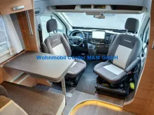 Fahrzeugbild Weinsberg CaraSuite FORD 650 MEG Automatik Seitz S7 #5