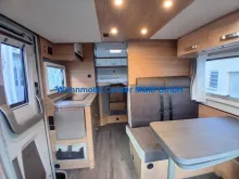 Fahrzeugbild Weinsberg CaraSuite FORD 650 MEG Automatik Seitz S7 #6