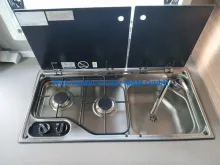 Fahrzeugbild Weinsberg CaraSuite FORD 650 MEG Automatik Seitz S7 #8