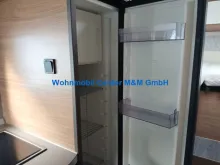 Fahrzeugbild Weinsberg CaraSuite FORD 650 MEG Automatik Seitz S7 #9