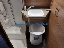 Fahrzeugbild Weinsberg CaraSuite FORD 650 MEG Automatik Seitz S7 #10