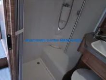 Fahrzeugbild Weinsberg CaraSuite FORD 650 MEG Automatik Seitz S7 #11