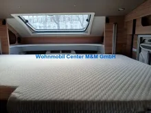 Fahrzeugbild Weinsberg CaraSuite FORD 650 MEG Automatik Seitz S7 #12