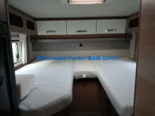 Fahrzeugbild Weinsberg CaraSuite FORD 650 MEG Automatik Seitz S7 #13