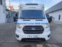 Fahrzeugbild Weinsberg CaraSuite FORD 650 MEG Automatik Seitz S7 #14