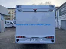 Fahrzeugbild Weinsberg CaraSuite FORD 650 MEG Automatik Seitz S7 #15