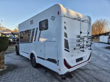 Fahrzeugbild Carado T 328 pro+ *Solar*Fahrradträger*Bettenumbau*TV* #6