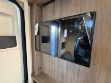Fahrzeugbild Carado T 328 pro+ *Solar*Fahrradträger*Bettenumbau*TV* #18
