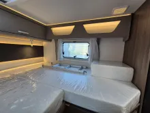 Fahrzeugbild Carado T 328 pro+ *Solar*Fahrradträger*Bettenumbau*TV* #32