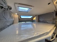 Fahrzeugbild Carado T 328 pro+ *Solar*Fahrradträger*Bettenumbau*TV* #36