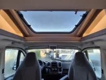 Fahrzeugbild Carado T 328 pro+ *Solar*Fahrradträger*Bettenumbau*TV* #39