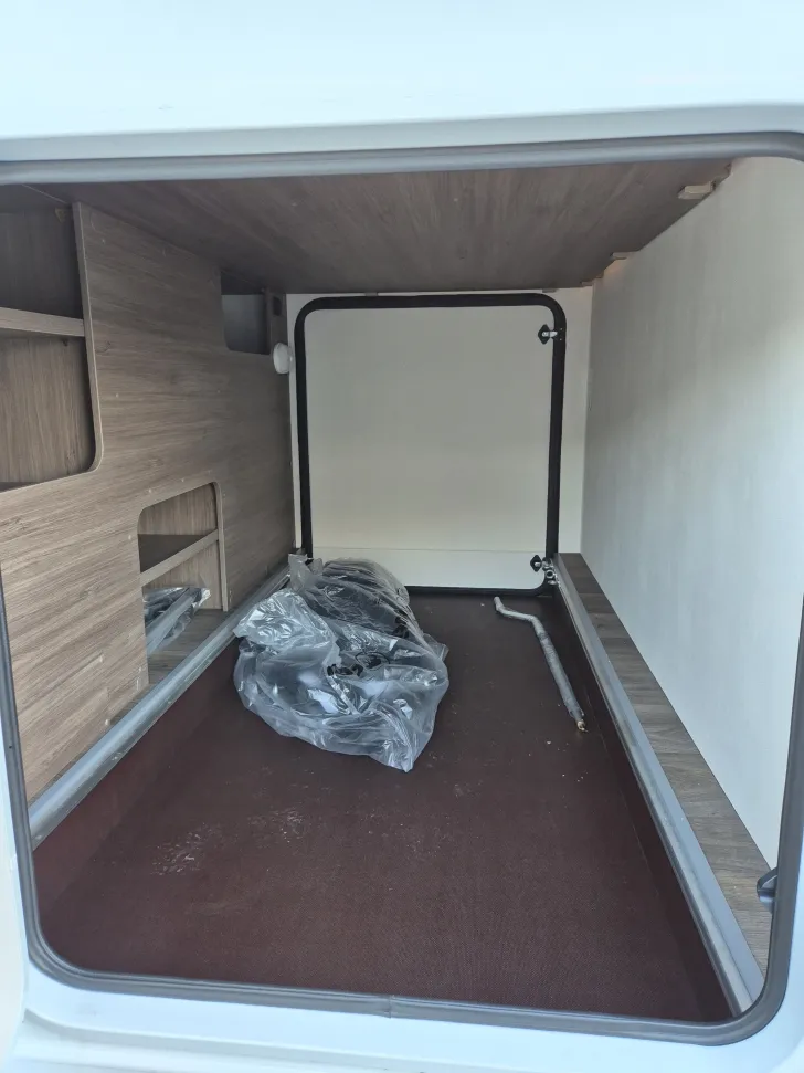 Fahrzeugbild Carado T 328 pro+ *Solar*Fahrradträger*Bettenumbau*TV* #43