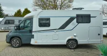 Fahrzeugbild Knaus SKY TI 650 MEG *Automatik*Markise*TVT-Aufbau* #4