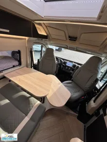 Fahrzeugbild Challenger V114 Sport Edition #9