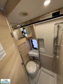 Fahrzeugbild Challenger V114 Sport Edition #13