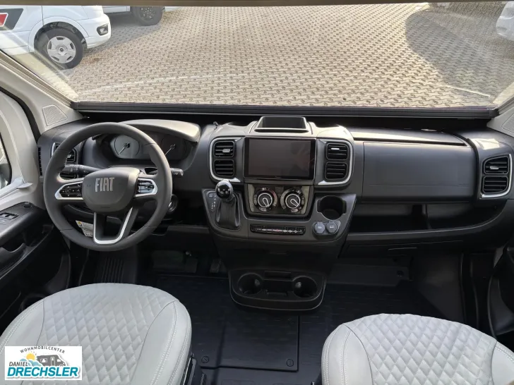 Fahrzeugbild Challenger V114 Sport Edition #16