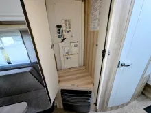 Fahrzeugbild Hobby De Luxe 495 UL IC-Line Sondermodell #12