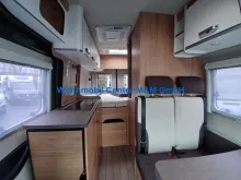 Fahrzeugbild Weinsberg CaraBus FORD 600 MQ 2025 AHK Dometic Dachklima #5