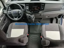Fahrzeugbild Weinsberg CaraBus FORD 600 MQ 2025 AHK Dometic Dachklima #6
