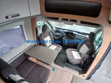 Fahrzeugbild Weinsberg CaraBus FORD 600 MQ 2025 AHK Dometic Dachklima #7