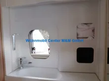 Fahrzeugbild Weinsberg CaraBus FORD 600 MQ 2025 AHK Dometic Dachklima #9