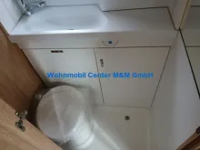 Fahrzeugbild Weinsberg CaraBus FORD 600 MQ 2025 AHK Dometic Dachklima #10